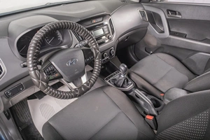 Внедорожник Hyundai Creta 2020 года, 2399000 рублей, Томск