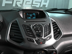 Внедорожник Ford EcoSport 2016 года, 1190000 рублей, Ростов-на-Дону