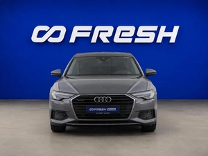 Седан Audi A6 2020 года, 2972050 рублей, Москва