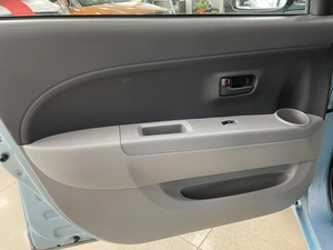 Хетчбэк Toyota Passo 2007 года, 487000 рублей, Солонцы