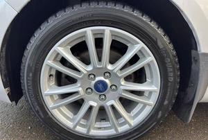 Седан Ford Mondeo 2008 года, 845000 рублей, Солонцы