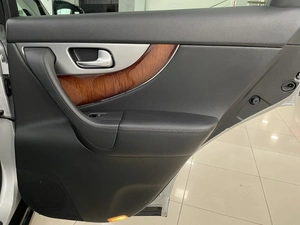 Внедорожник Infiniti FX30 2012 года, 1987000 рублей, Солонцы