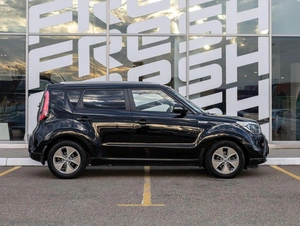 Хетчбэк Kia Soul 2014 года, 1299000 рублей, Краснодар