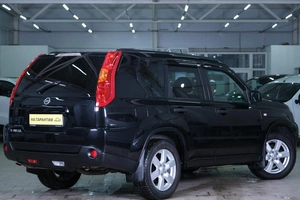 Внедорожник Nissan X-Trail 2007 года, 1099000 рублей, Омск