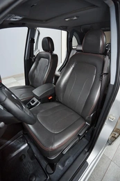 Внедорожник Lifan X60 2017 года, 877000 рублей, Красноярск