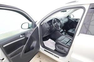 Внедорожник Volkswagen Tiguan 2012 года, 1499000 рублей, Обнинск