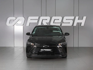 Седан Chevrolet Monza 2023 года, 1849000 рублей, Минеральные Воды