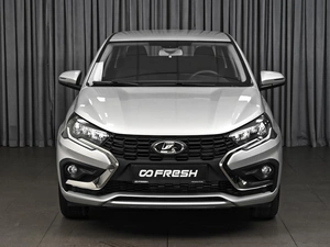 Седан ВАЗ (LADA) Iskra 2026 года, 1539000 рублей, Ставрополь