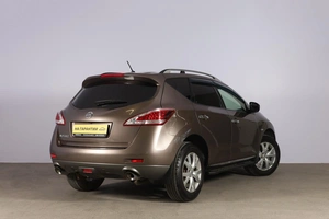 Внедорожник Nissan Murano 2013 года, 1809000 рублей, Новосибирск