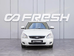 Седан ВАЗ (LADA) Priora 2015 года, 698000 рублей, Краснодар
