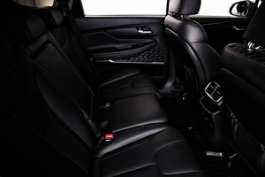 Внедорожник Hyundai Santa Fe 2019 года, 2799000 рублей, Пермь