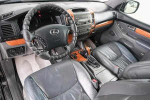 Внедорожник Lexus GX 2005 года, 2099000 рублей, Красноярск