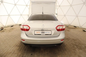 Седан Renault Fluence 2013 года, 799000 рублей, Обнинск