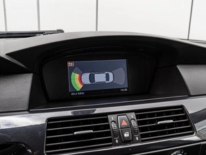 Седан BMW 5 серия 2009 года, 1180000 рублей, Краснодар