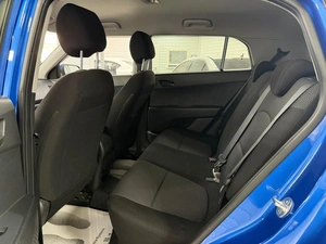 Внедорожник Hyundai Creta 2019 года, 1780000 рублей, Ачинск