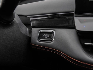 Внедорожник Changan UNI-K 2023 года, 3450000 рублей, Волгоград