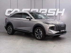 Внедорожник Haval F7 2026 года, 3435000 рублей, Воронеж