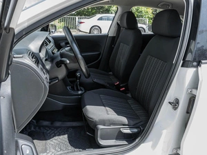 Седан Volkswagen Polo 2019 года, 735000 рублей, Ставрополь