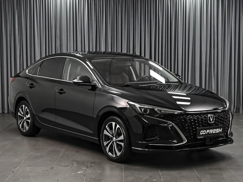 Седан Changan Eado Plus 2023 года, 1790000 рублей, Ставрополь