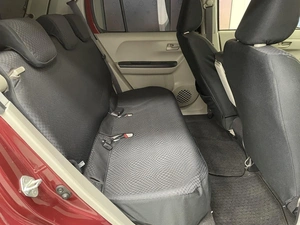 Хетчбэк Daihatsu Boon 2018 года, 925000 рублей, Красноярск