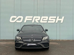 Седан Mercedes-benz E-класс 2019 года, 3730000 рублей, Ижевск