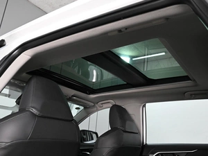 Внедорожник Toyota RAV4 2025 года, 4600000 рублей, Аксай