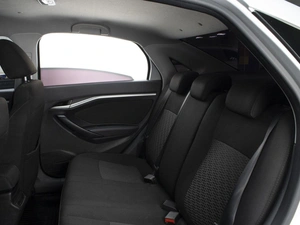 Седан ВАЗ (LADA) Vesta 2019 года, 820000 рублей, Омск