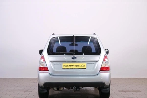 Внедорожник Subaru Forester 2006 года, 1019000 рублей, Омск