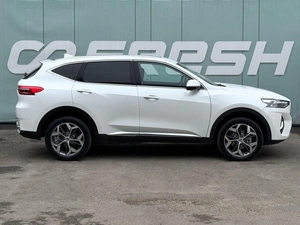 Внедорожник Haval F7 2022 года, 2149000 рублей, Кропоткин