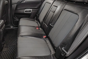 Внедорожник Opel Antara 2012 года, 989000 рублей, Челябинск