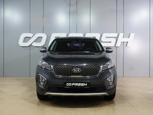 Внедорожник Kia Sorento Prime 2017 года, 2649000 рублей, Воронеж