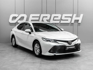 Седан Toyota Camry 2019 года, 2699000 рублей, Тюмень