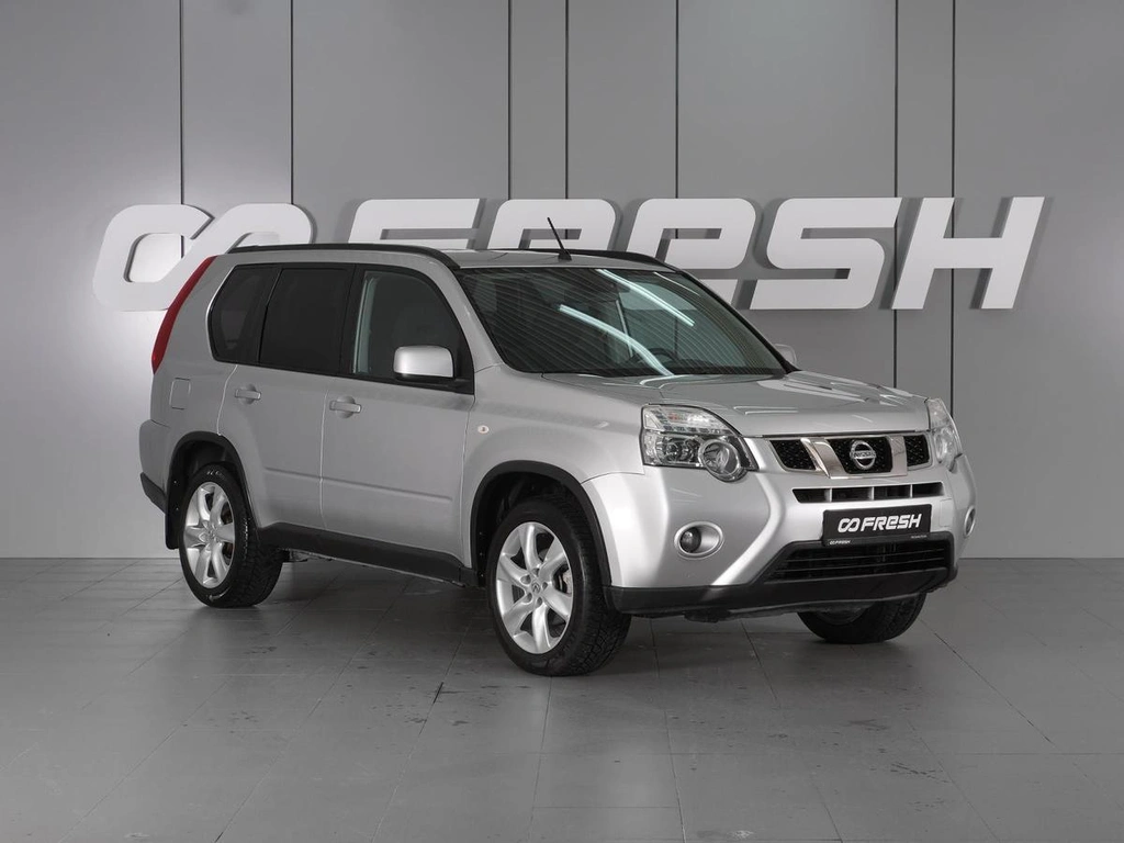 Внедорожник Nissan X-Trail 2012 года, 1389000 рублей, Минеральные Воды