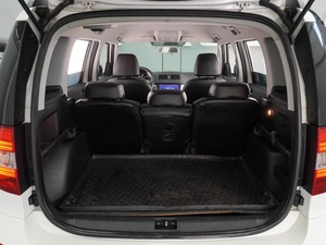 Внедорожник Skoda Yeti 2013 года, 1099000 рублей, Воронеж