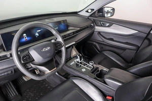 Внедорожник Chery Tiggo 8 Pro Max 2023 года, 2749000 рублей, Пермь