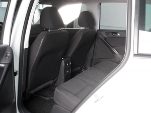 Внедорожник Volkswagen Tiguan 2016 года, 1489000 рублей, Минеральные Воды