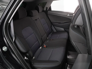 Внедорожник Hyundai Tucson 2016 года, 1739040 рублей, Воронеж