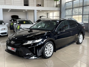 Седан Toyota Camry 2019 года, 2187000 рублей, Солонцы