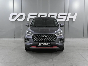 Внедорожник Chery Tiggo 4 Pro 2023 года, 1669000 рублей, Ростов-на-Дону