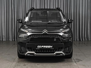 Внедорожник Citroen C3 Aircross 2021 года, 1699000 рублей, Ставрополь