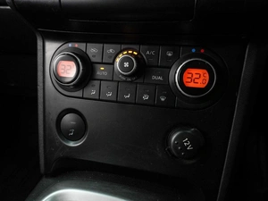 Внедорожник Nissan Dualis 2009 года, 939000 рублей, Воронеж