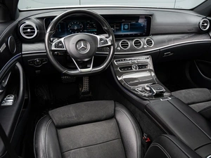Седан Mercedes-benz E-класс 2016 года, 3020000 рублей, Краснодар