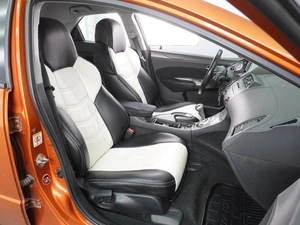 Хетчбэк Honda Civic 2008 года, 549000 рублей, Воронеж