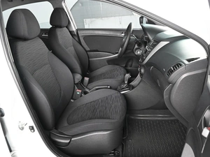 Седан Hyundai Solaris 2014 года, 1099000 рублей, Ростов-на-Дону