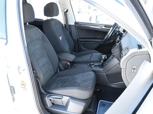 Внедорожник Volkswagen Tiguan 2018 года, 2790000 рублей, Волгоград