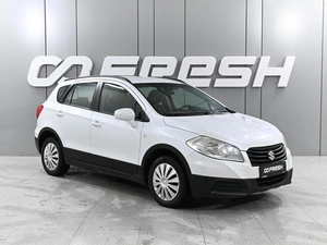 Внедорожник Suzuki SX4 2014 года, 1099000 рублей, Аксай