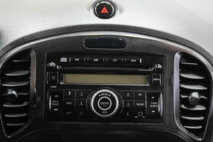 Внедорожник Nissan Juke 2013 года, 999000 рублей, Новокузнецк