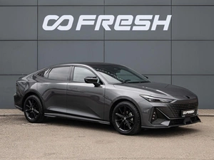 Лифтбек Changan UNI-V 2024 года, 2465000 рублей, Краснодар