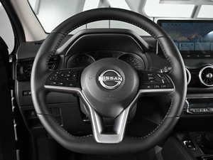 Внедорожник Nissan Qashqai 2026 года, 3199000 рублей, Аксай