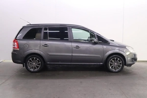 Минивэн Opel Zafira 2008 года, 655000 рублей, Брянск